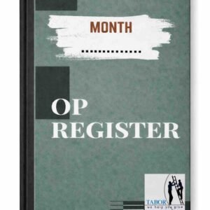 OP REGISTER